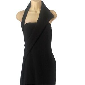 Woman’s pretty little thing bodycon whimsigoth black dress